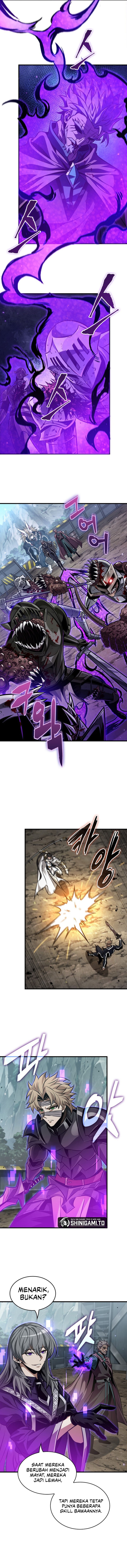 Read Pick Me Up (ID) Manga Online