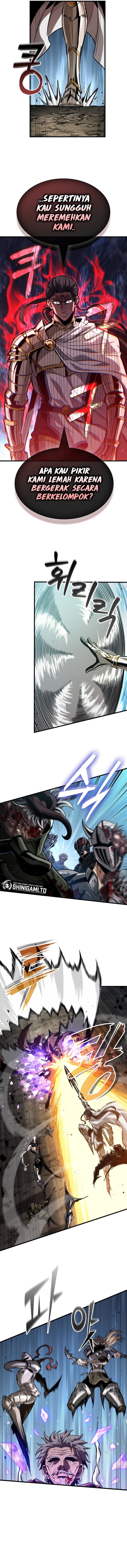 Read Pick Me Up (ID) Manga Online