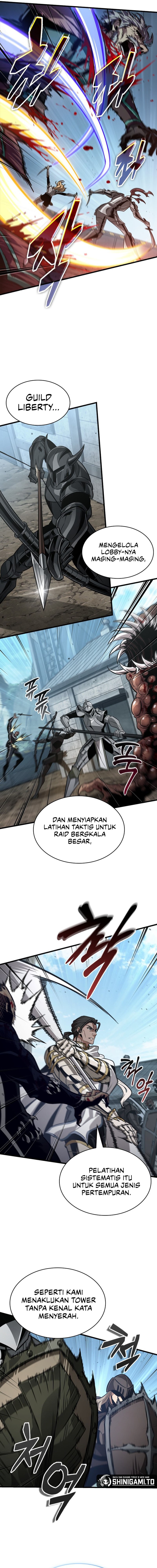 Read Pick Me Up (ID) Manga Online