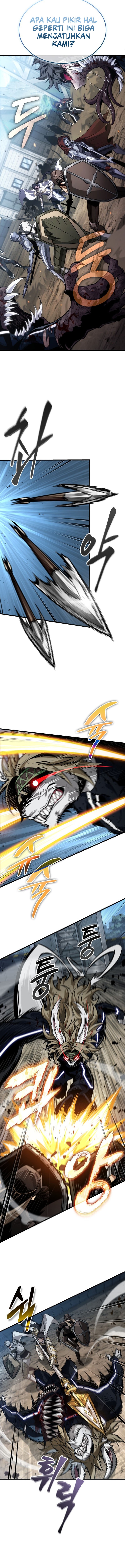 Read Pick Me Up (ID) Manga Online