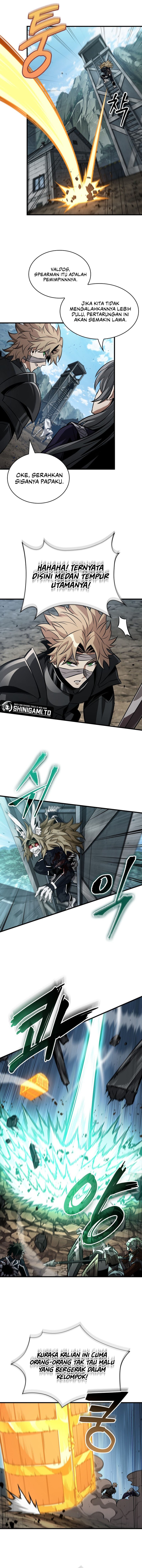 Read Pick Me Up (ID) Manga Online