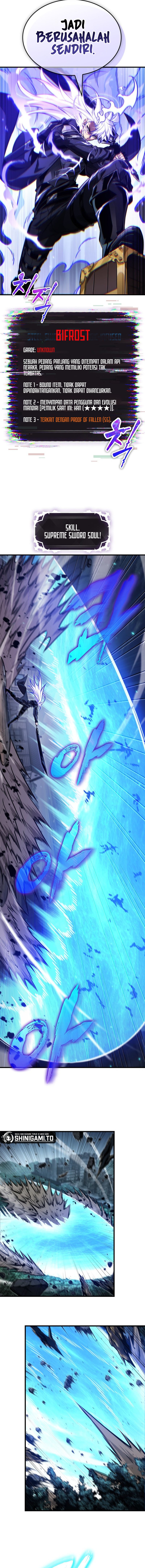 Read Pick Me Up (ID) Manga Online