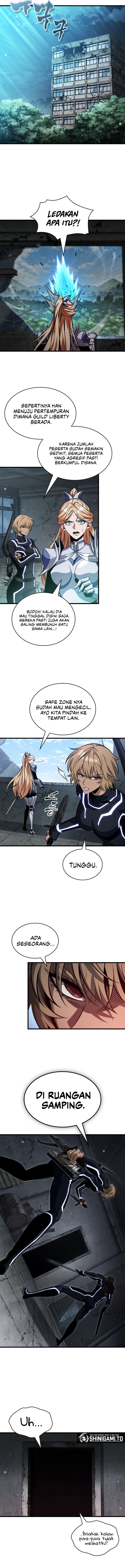 Read Pick Me Up (ID) Manga Online