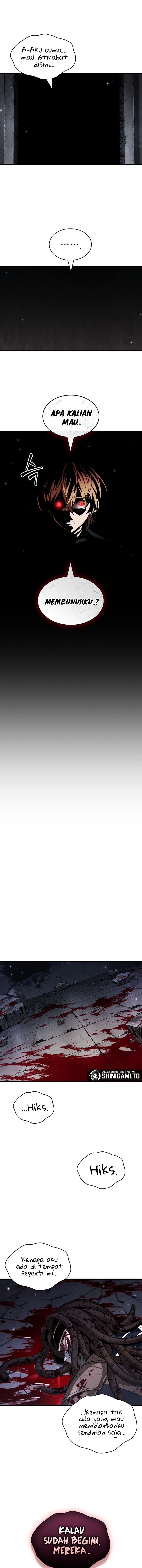 Read Pick Me Up (ID) Manga Online