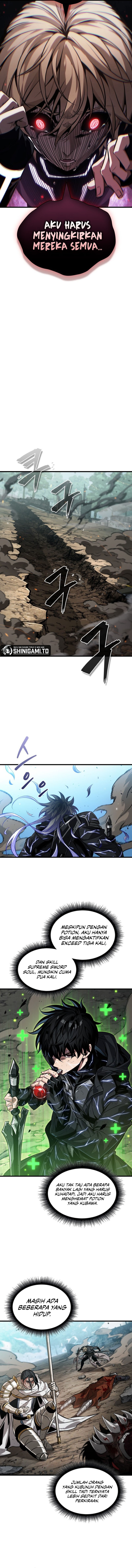 Read Pick Me Up (ID) Manga Online