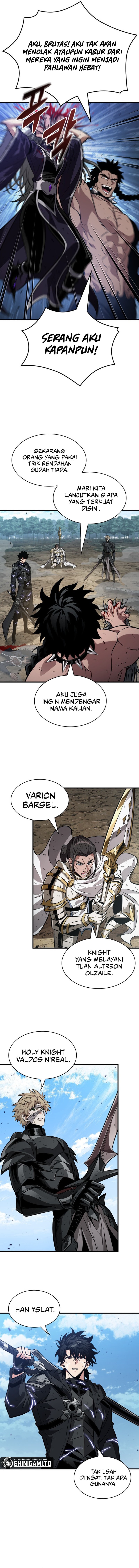 Read Pick Me Up (ID) Manga Online