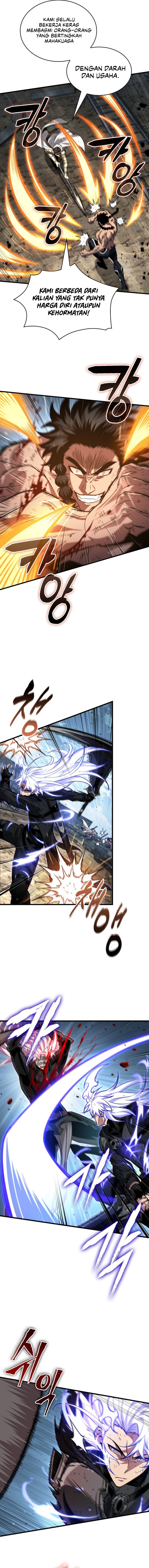 Read Pick Me Up (ID) Manga Online