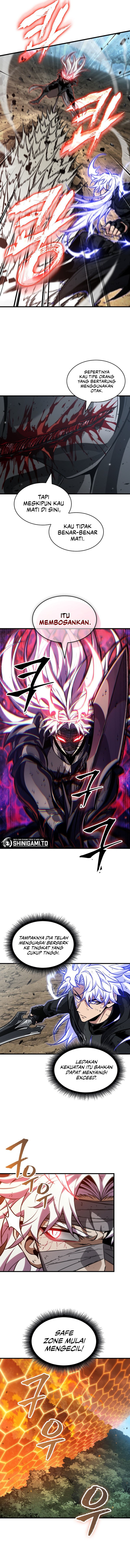 Read Pick Me Up (ID) Manga Online