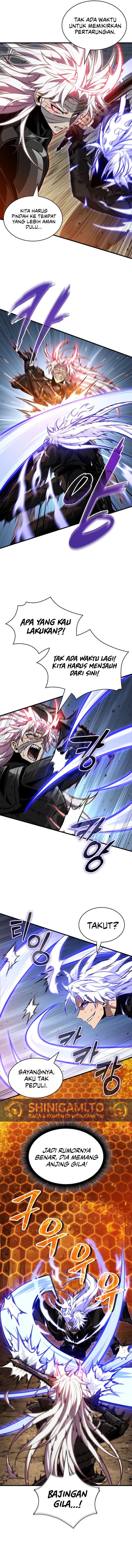 Read Pick Me Up (ID) Manga Online