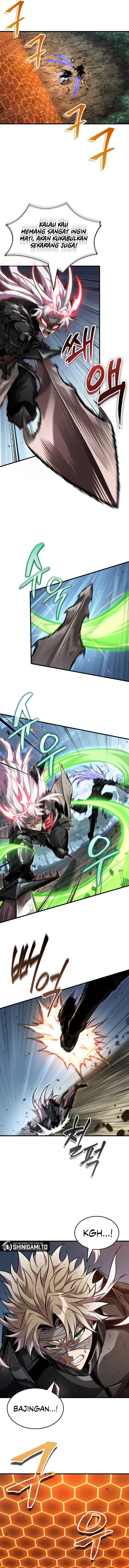 Read Pick Me Up (ID) Manga Online