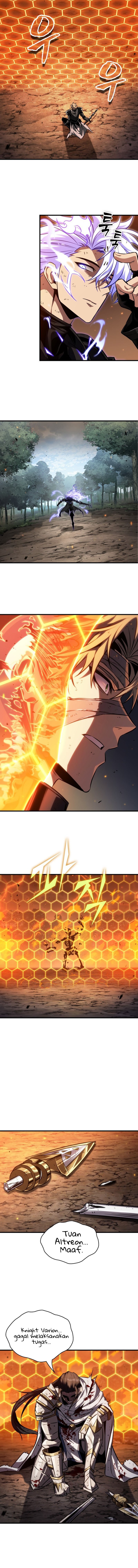 Read Pick Me Up (ID) Manga Online