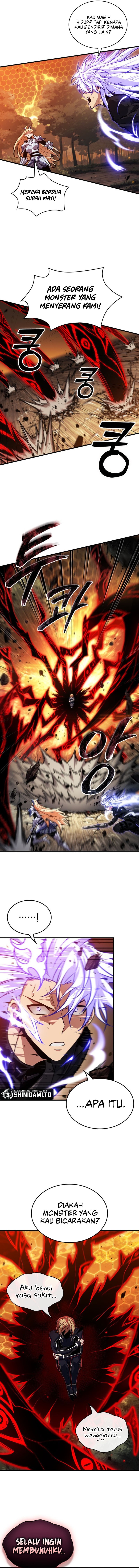 Read Pick Me Up (ID) Manga Online