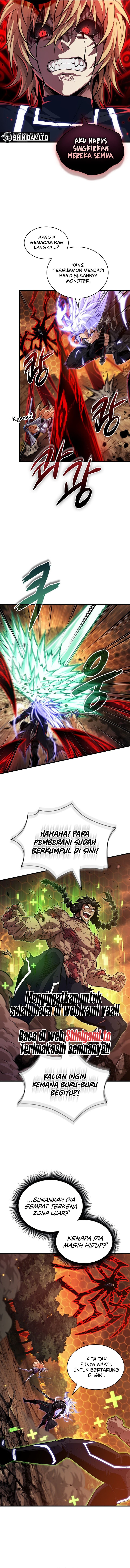 Read Pick Me Up (ID) Manga Online