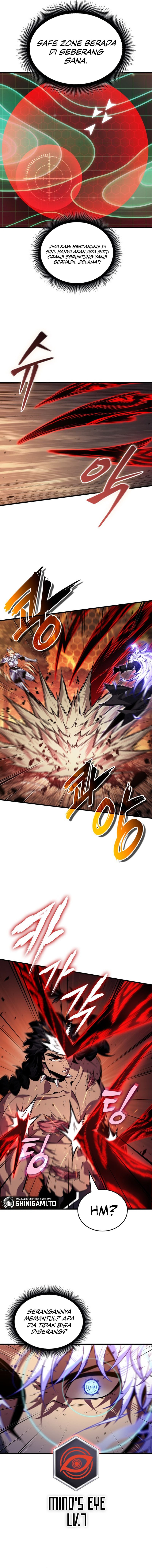 Read Pick Me Up (ID) Manga Online