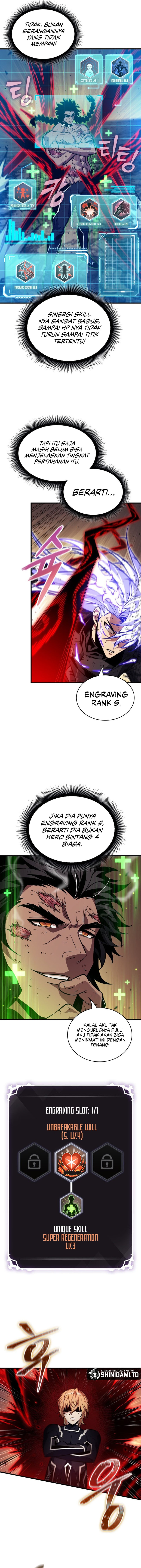 Read Pick Me Up (ID) Manga Online