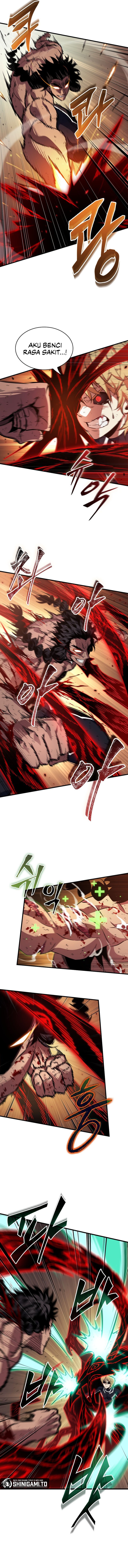 Read Pick Me Up (ID) Manga Online