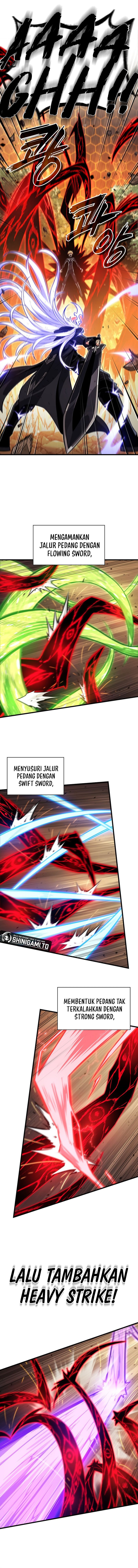 Read Pick Me Up (ID) Manga Online