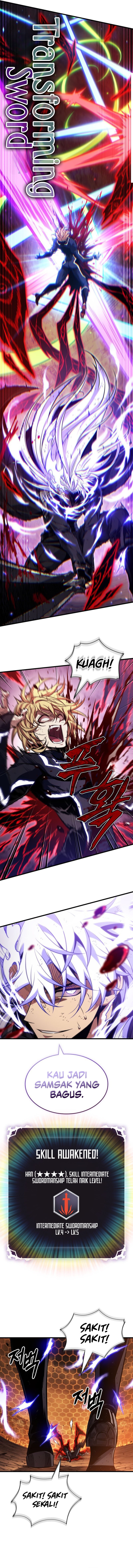 Read Pick Me Up (ID) Manga Online