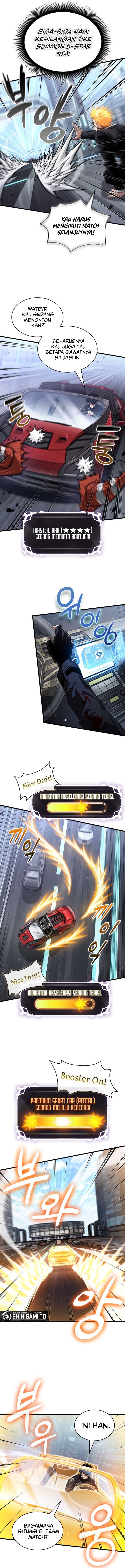 Read Pick Me Up (ID) Manga Online