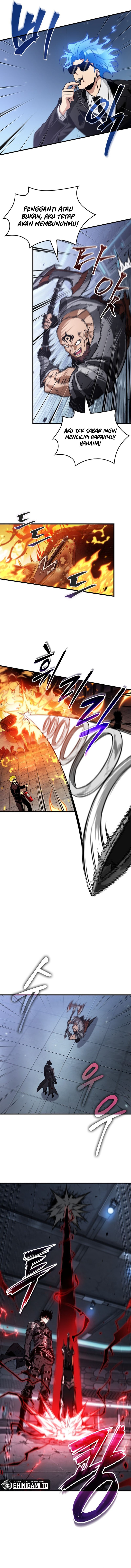 Read Pick Me Up (ID) Manga Online