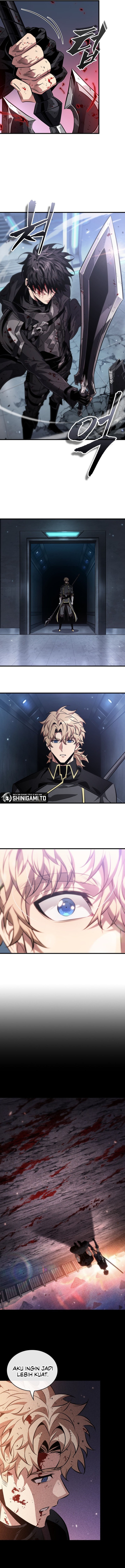 Read Pick Me Up (ID) Manga Online