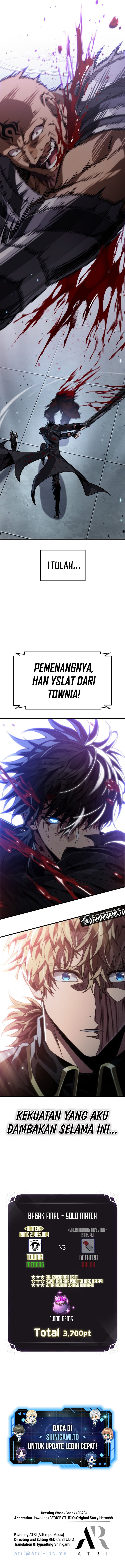 Read Pick Me Up (ID) Manga Online