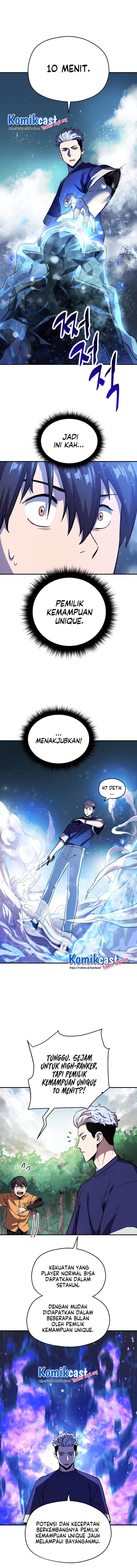 Read Player Who Can’t Level Up (ID) Manga Online