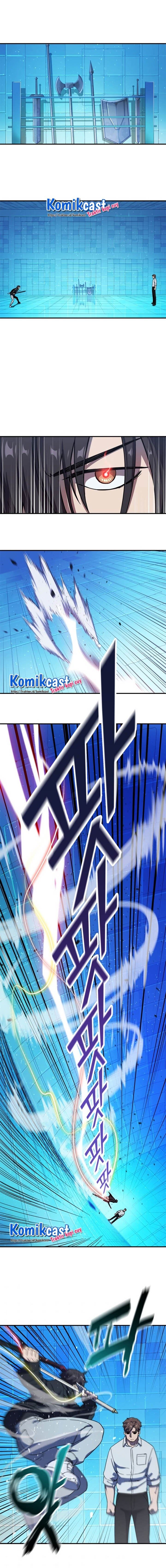 Read Player Who Can’t Level Up (ID) Manga Online