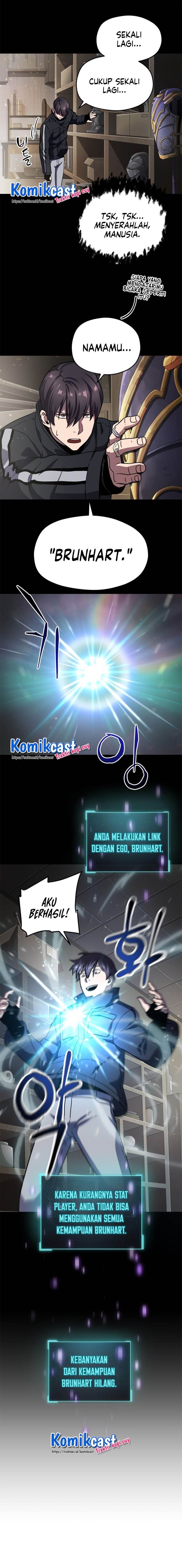 Read Player Who Can’t Level Up (ID) Manga Online