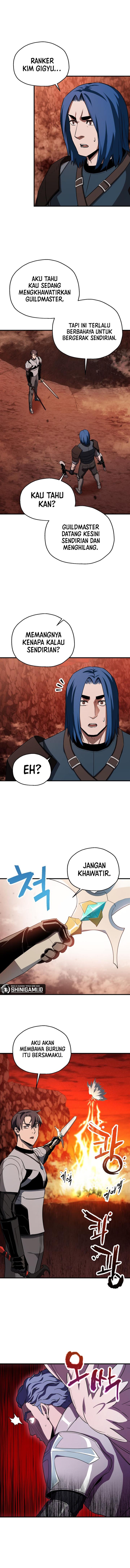 Read Player Who Can’t Level Up (ID) Manga Online