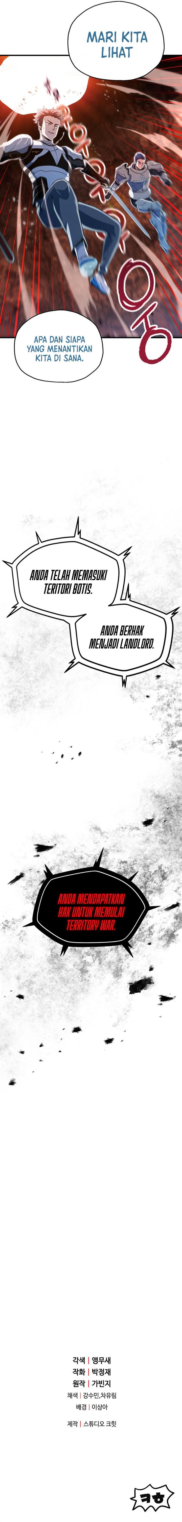 Read Player Who Can’t Level Up (ID) Manga Online