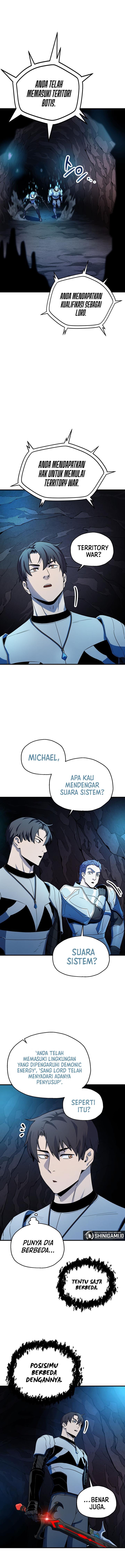 Read Player Who Can’t Level Up (ID) Manga Online