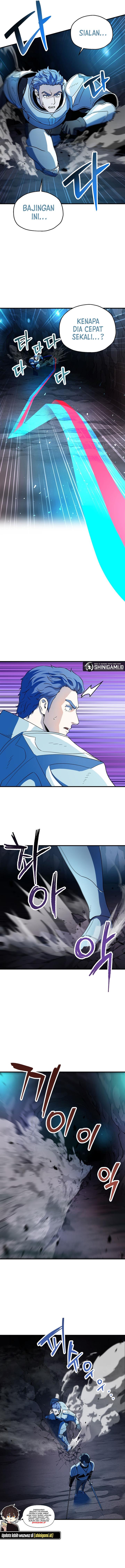 Read Player Who Can’t Level Up (ID) Manga Online