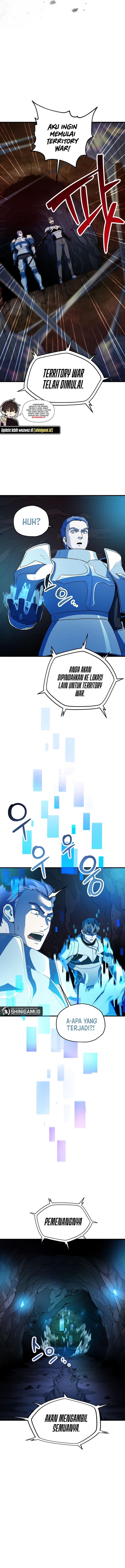 Read Player Who Can’t Level Up (ID) Manga Online