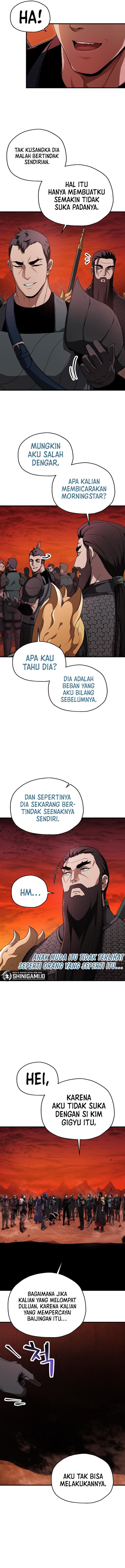 Read Player Who Can’t Level Up (ID) Manga Online