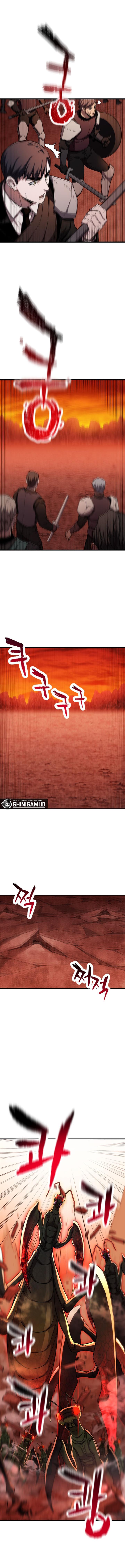 Read Player Who Can’t Level Up (ID) Manga Online