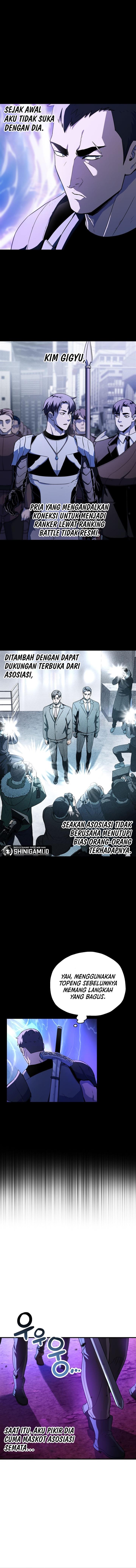 Read Player Who Can’t Level Up (ID) Manga Online