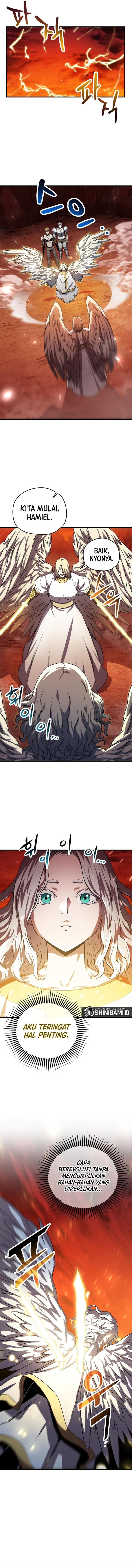 Read Player Who Can’t Level Up (ID) Manga Online