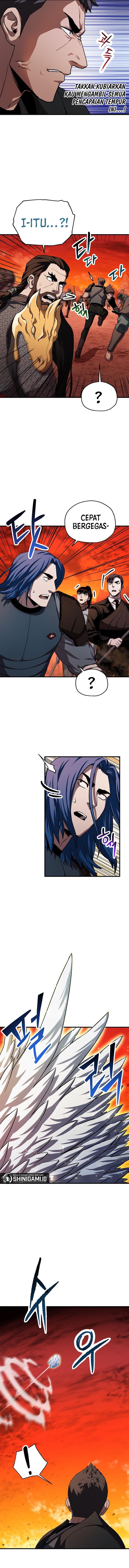 Read Player Who Can’t Level Up (ID) Manga Online