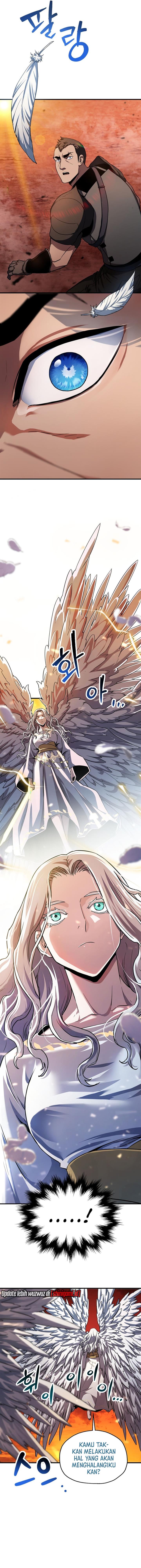 Read Player Who Can’t Level Up (ID) Manga Online