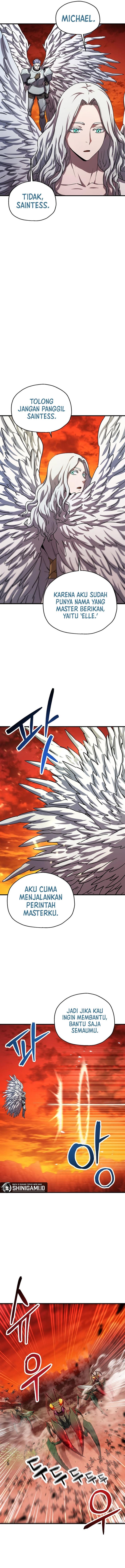 Read Player Who Can’t Level Up (ID) Manga Online