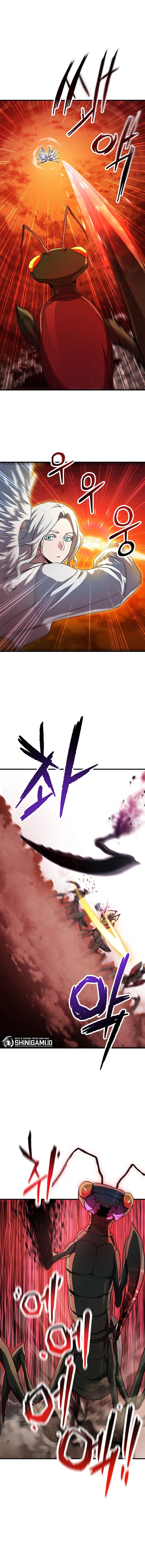 Read Player Who Can’t Level Up (ID) Manga Online