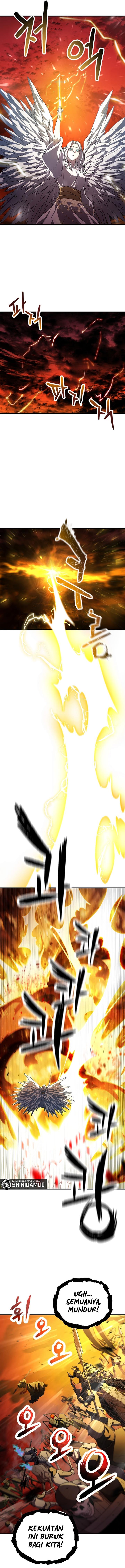 Read Player Who Can’t Level Up (ID) Manga Online