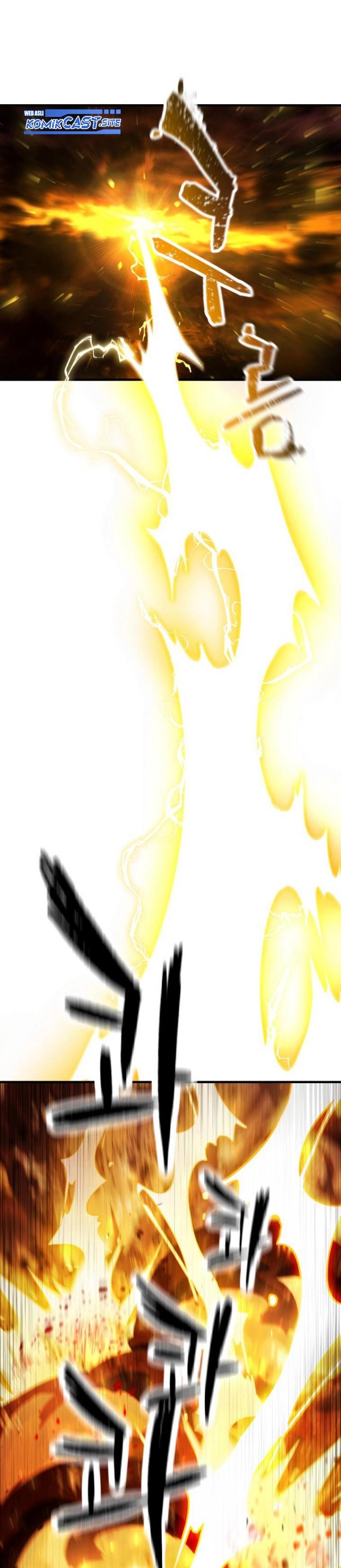 Read Player Who Can’t Level Up (ID) Manga Online