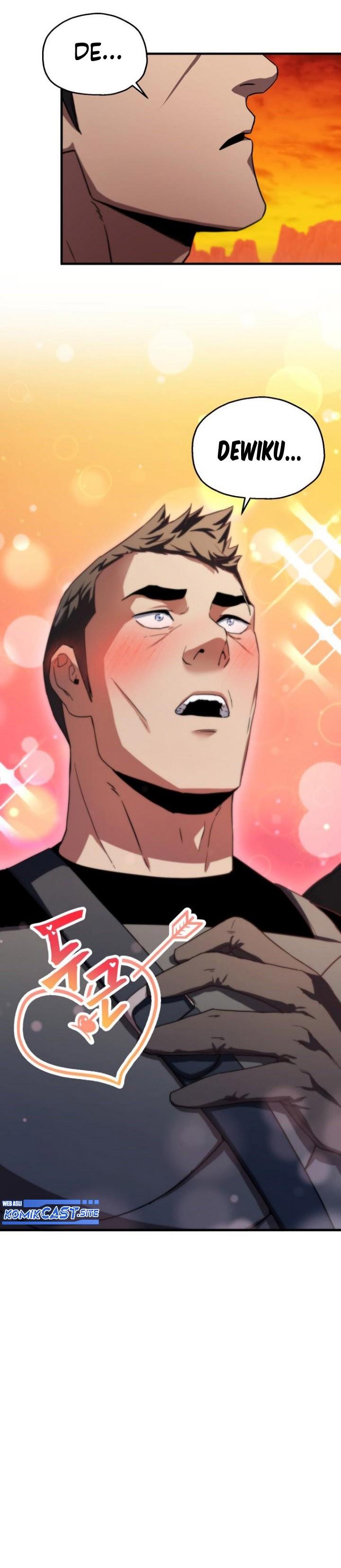 Read Player Who Can’t Level Up (ID) Manga Online