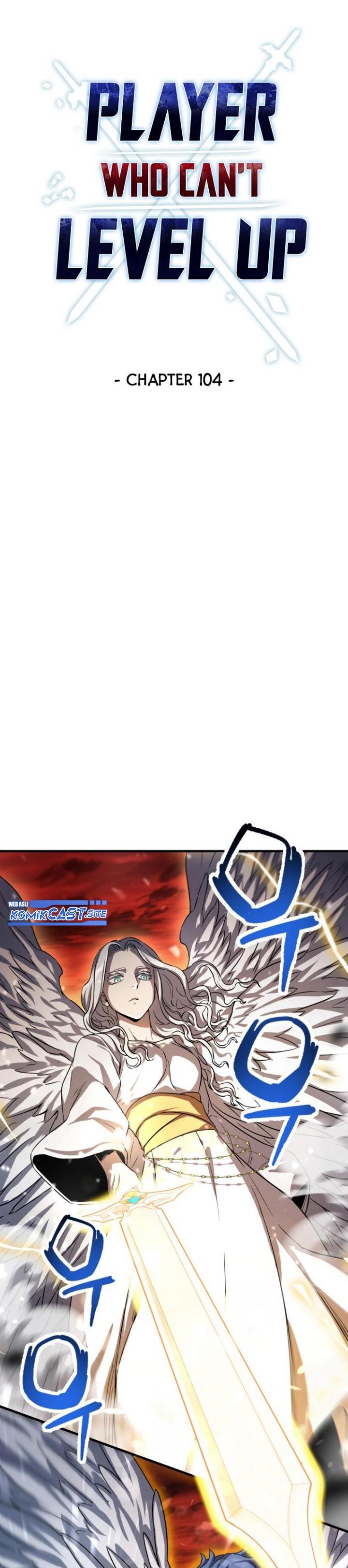 Read Player Who Can’t Level Up (ID) Manga Online