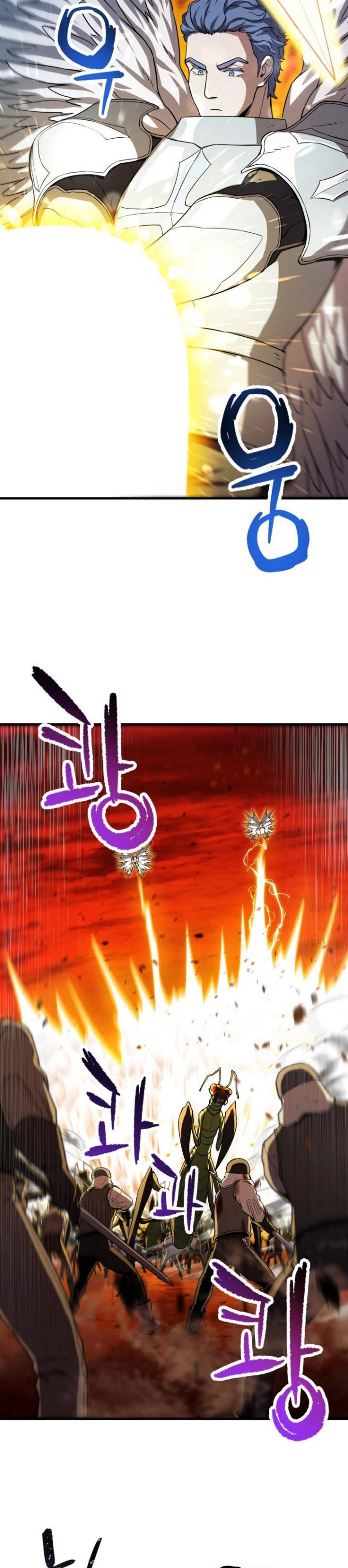 Read Player Who Can’t Level Up (ID) Manga Online