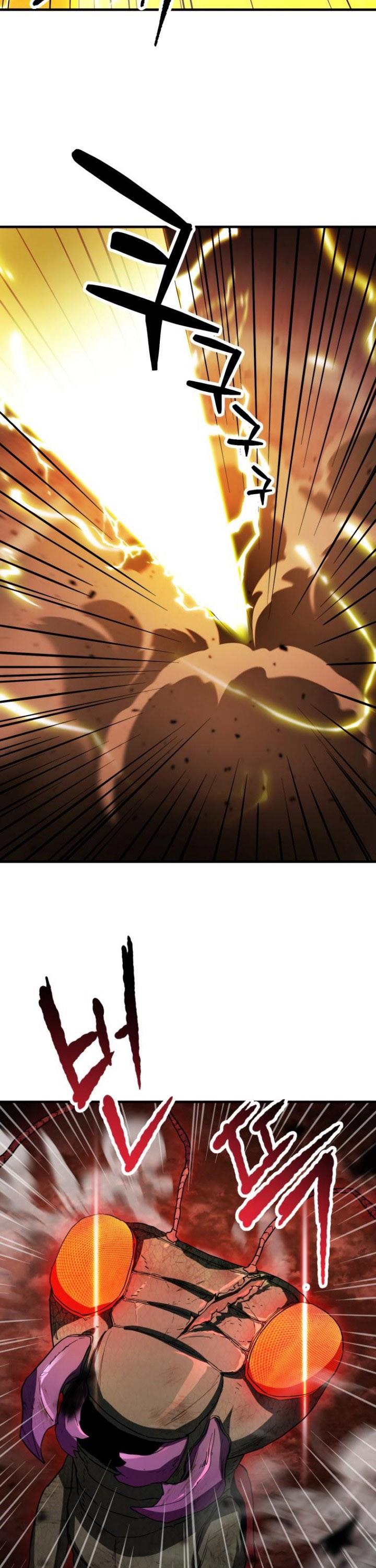 Read Player Who Can’t Level Up (ID) Manga Online