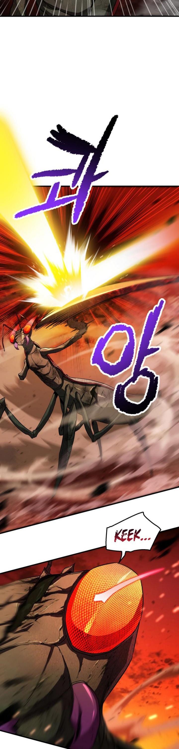 Read Player Who Can’t Level Up (ID) Manga Online