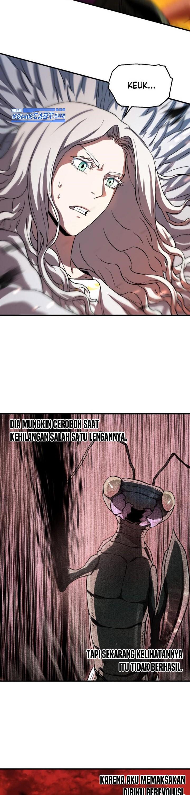 Read Player Who Can’t Level Up (ID) Manga Online